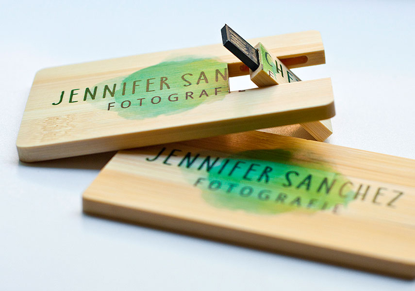 Bambus USB Stick Fotografie Jennifer Sanchez Fotograf berlin