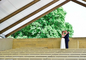 Freie Trauung im Schloss Britz Berlin, Hochzeitsfotograf Berlin, Hochzeitfotos, heiraten unter freiem Himmel